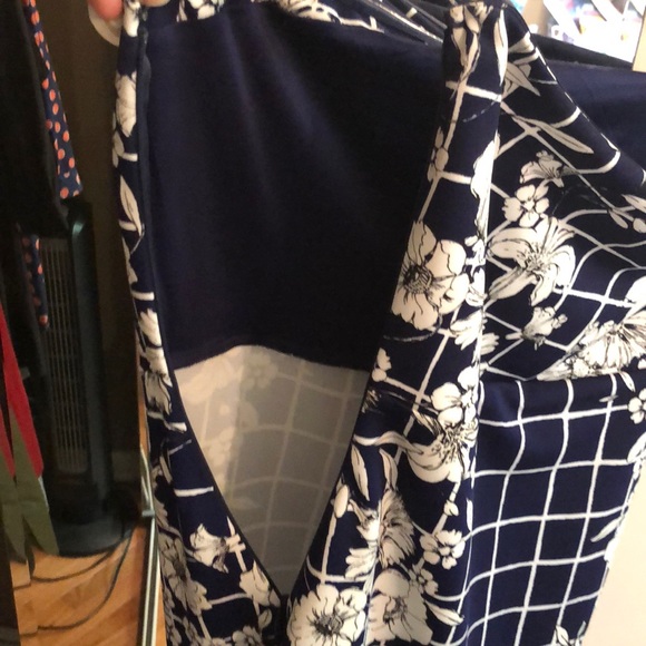 Strapless statement pattern - Picture 3 of 5